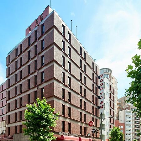 Marroad Inn Akasaka Tokió Kültér fotó