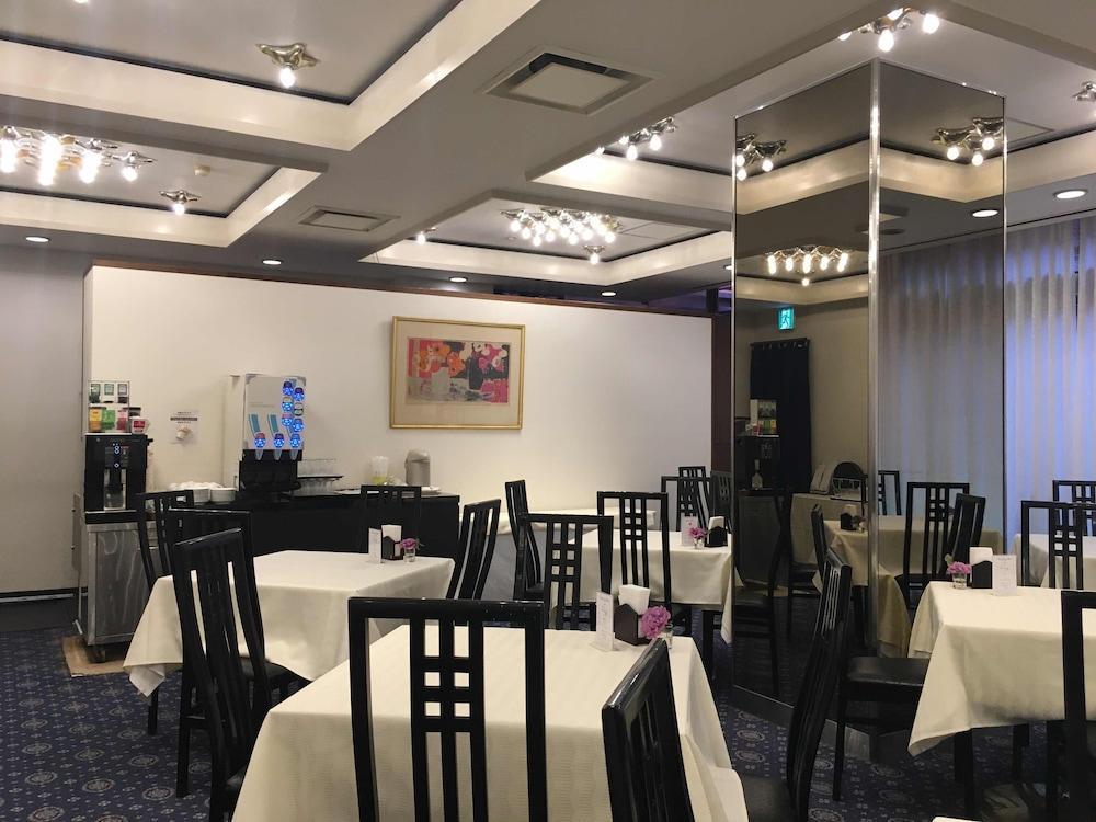 Marroad Inn Akasaka Tokió Kültér fotó
