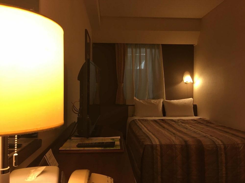 Marroad Inn Akasaka Tokió Kültér fotó