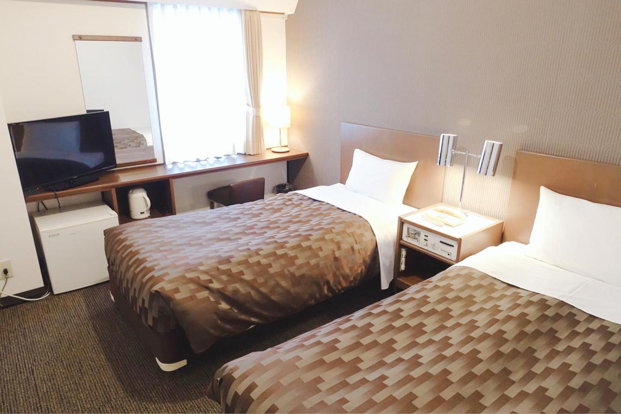 Marroad Inn Akasaka Tokió Kültér fotó